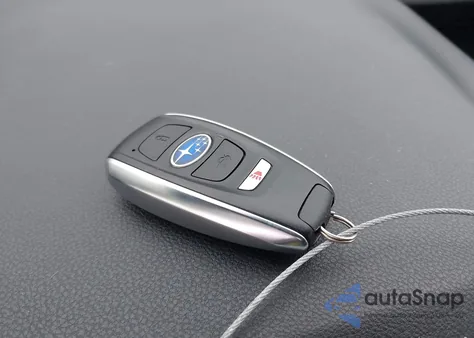 2020 Subaru Forester Premium from USA, damaged, VIN JF2SKAJC9LH582236